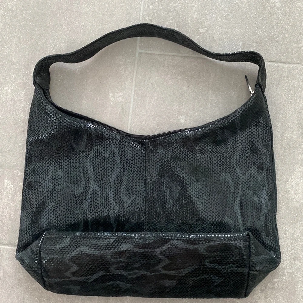 Cecconi Black Purse